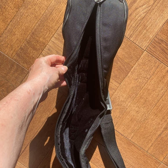 Golf - driving range bag - Picture 4 of 4